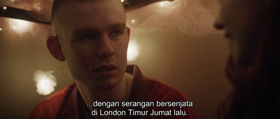 Little Bone Lodge (2023) FULL HD