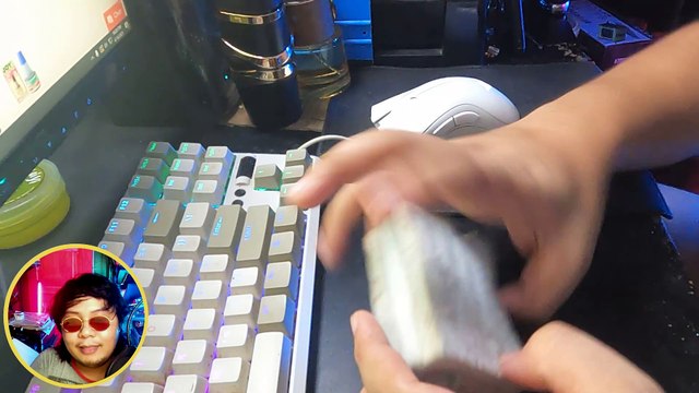 EPSON PRINTER WASTE INK PAD PAANO PATUYUIN OR BILI NALANG NG BAGO ?