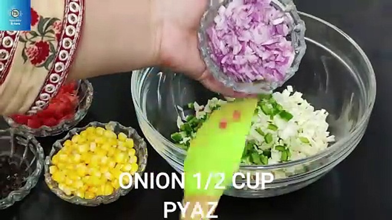 Macaroni Salad Recipe By Spice Bite