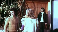 REAZIONE A CATENA  AKA ECOLOGIA DEL DELITTO   (Mario Bava;  Thriller-Horror;  1971)