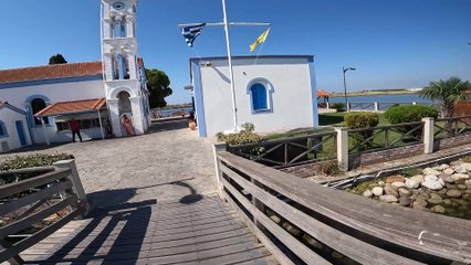Πόρτο Λάγος Porto Lagos