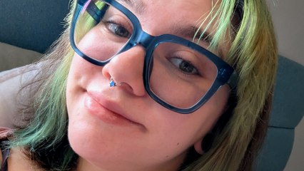 Woman's stress and sickness bug led to rare neurological disorder