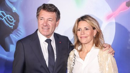 GALA VIDEO - Christian Estrosi, cette nouvelle qui doit ravir sa fille Bianca : “La famille s’agrandit”