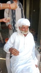 Vibrant Village Wedding in Gharmala with Baba Hakim Ali | Traditional Celebrations & Rituals