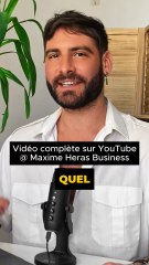 🚀 Filmer avec son smartphone quand on débute sur YouTube #youtube #entrepreneur #business #businessenligne