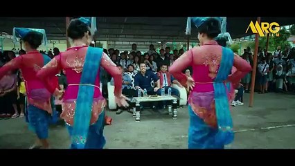 Romansa Di Danau Toba (2025) - Full Movie Streaming 🌊