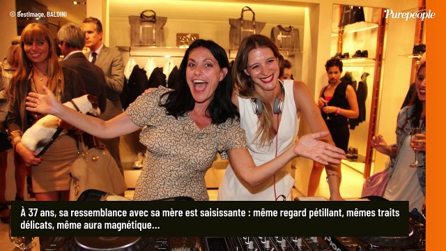 Nubia, la fille aînée de Lio partie à l'autre bout du monde : sa ressemblance avec sa mère saute aux yeux