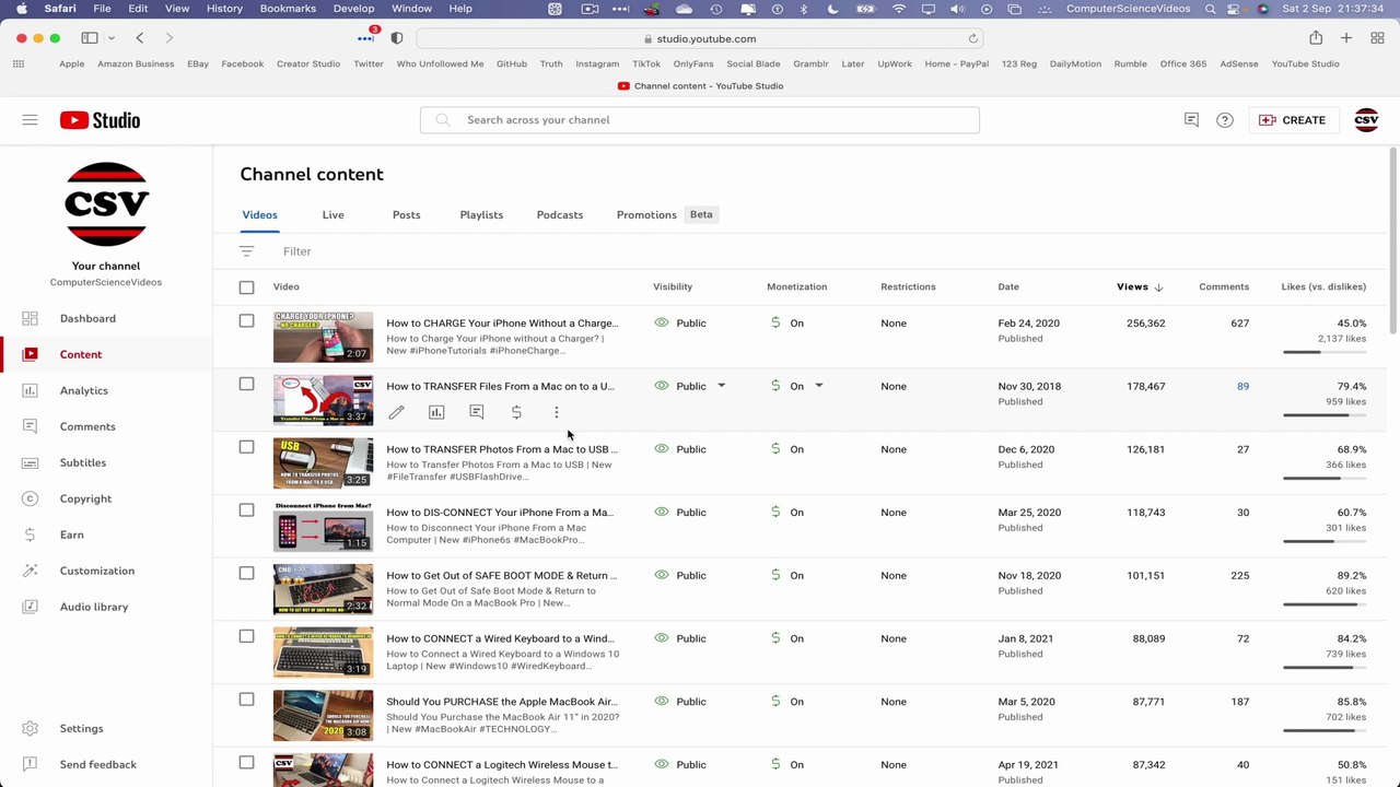 How to INSERT a Web Video On Your Keynote Application On a Mac Computer - Basic Tutorial | New
