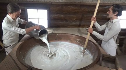 Ünlü otomobil markası ilk bu makineyi üretmiş!