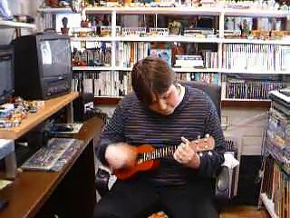 Ukelele Spelen Deel 3