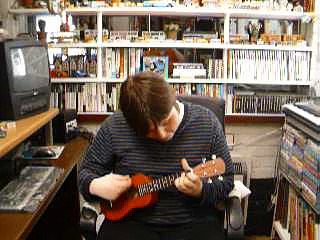 Ukelele Spelen Deel 2