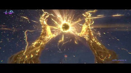 Battle Through the Heavens Season 5 Episode 142 English Sub