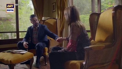 Bharam Episode 39 - Hina Tariq - Rabya Kulsoom - Omer Shahzad - 20 Jan 2025 - Eng Sub - ARY Digital