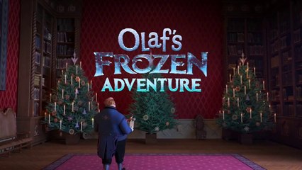 Olaf’s Frozen Adventure Full Hindi Dubbed Short Film (2017) (With Eng Subtitles)