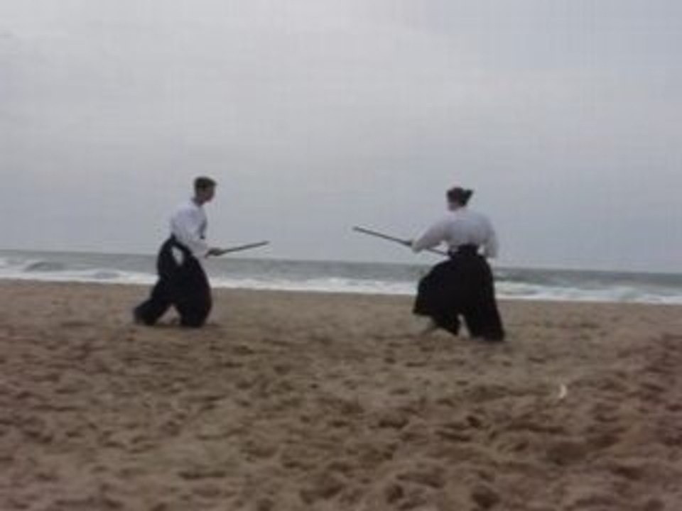 Video armes