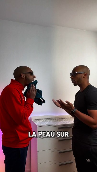 Cardio + muscu = STOP si t’es skinny !    #ectomorphe  #musculation #prisedemasse