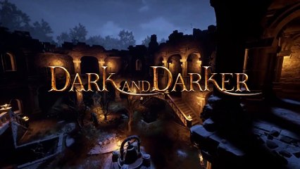Dark and Darker - Early Access Season 6 Trailer