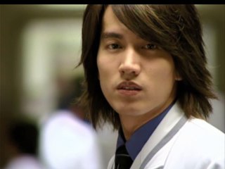 白色巨塔电视剧 Part 1 - Part 2 Video CD Speedy Video Malaysia 关幕片尾曲（曾经太年轻）