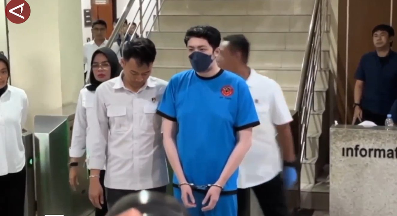 PB IDI akan pecat oknum PPDS pelaku pelecehan di Bandung