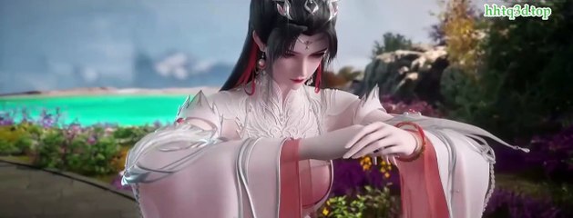 Tiên Nghịch Tập 84 Vietsub