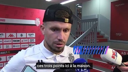 Caio Henrique : "Trois points importants dans le derby"