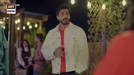 Bharam Episode 40 - Hina Tariq - Rabya Kulsoom - Omer Shahzad - 21 Jan 2025 - Eng Sub - ARY Digital