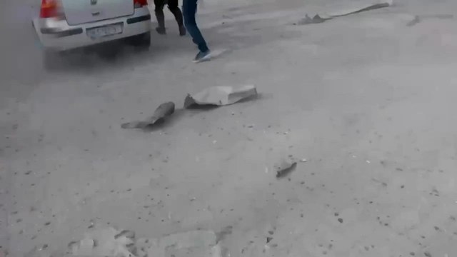 Rusia ataca la ciudad ucrania de Sumi con misiles balísticos y deja más de 30 civiles muertos