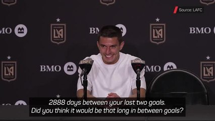 Palencia was the hero in LAFC win - Cherundolo