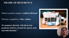 presentation puma ppt 20 minute video