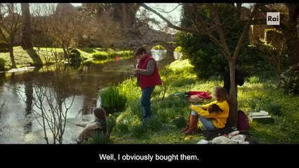 If Only (Magari) (2019) - full movie HD -  with English subtitles - family drama