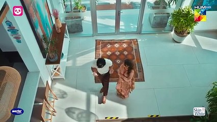 Meem Se Mohabbat - Last Episode 33 [CC] 10 Apr 2025 - foodpanda, Master Paints, Skin White - HUM TV