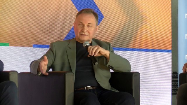 Co zrobić z zabytkiem? - Targi budowlane 2025