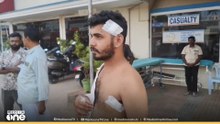 തിരുവനന്തപുരം കഴക്കൂട്ടത്ത് യുവാവിനെ സഹോദരൻ കുത്തി പരിക്കേൽപ്പിച്ചു