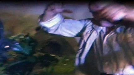 Time Tunnel Staffel 1 Folge 6: Der Tag des Verderbens