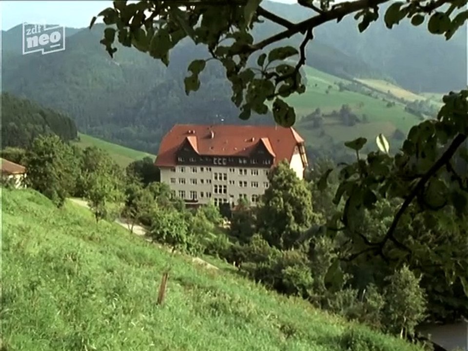 Die Schwarzwaldklinik S03E05 - Auf Leben und Tod