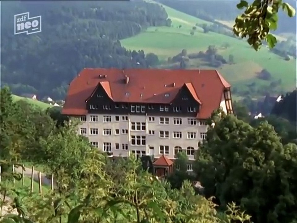 Die Schwarzwaldklinik S03E06 - Der Quacksalber