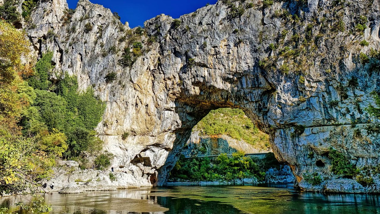 Ardèche
