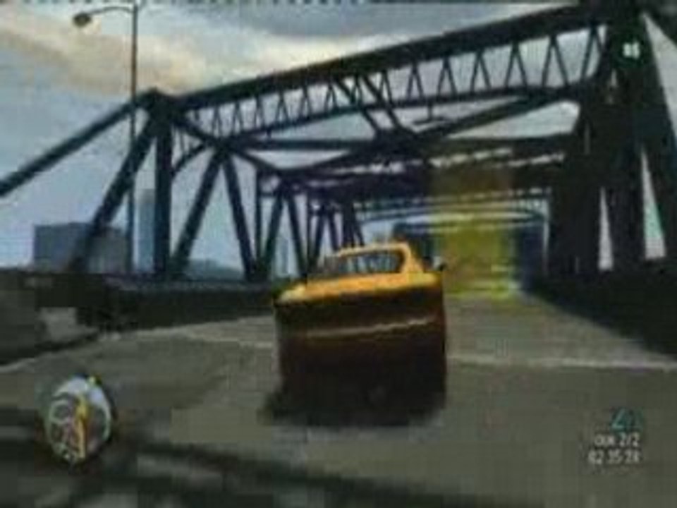 Course Online GTA IV