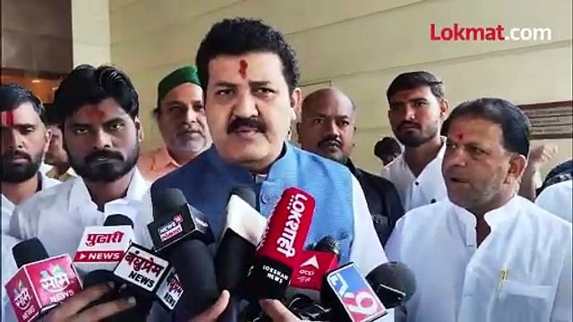 शेतकऱ्यांसाठी मोठी बातमी..कर्जमाफीसाठी सरकार सकारात्मक, मंत्री राठोडांची माहिती..
