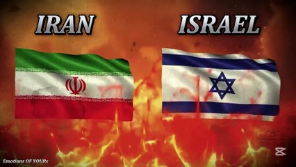 World War 3 Begins? Inside the Iran Israel Missile Crisis
