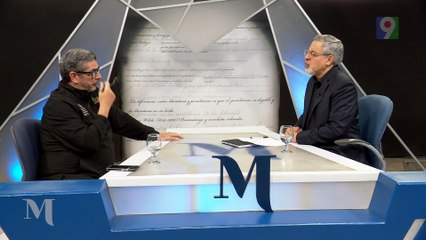 ¿Quién será el verdadero Juez del caso Jet Set, Luis Abinader? | Mckinney