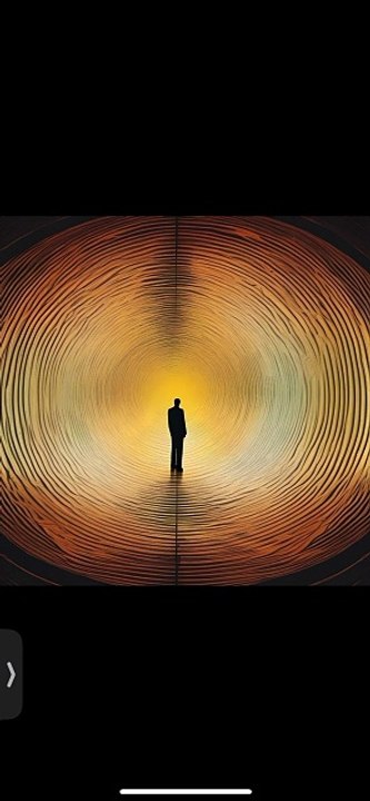 (8) Timeline Jumping, Temporal Computers, and Eternal Creator