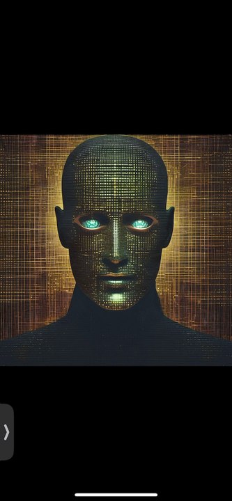 (4) Dystopian Potential Future