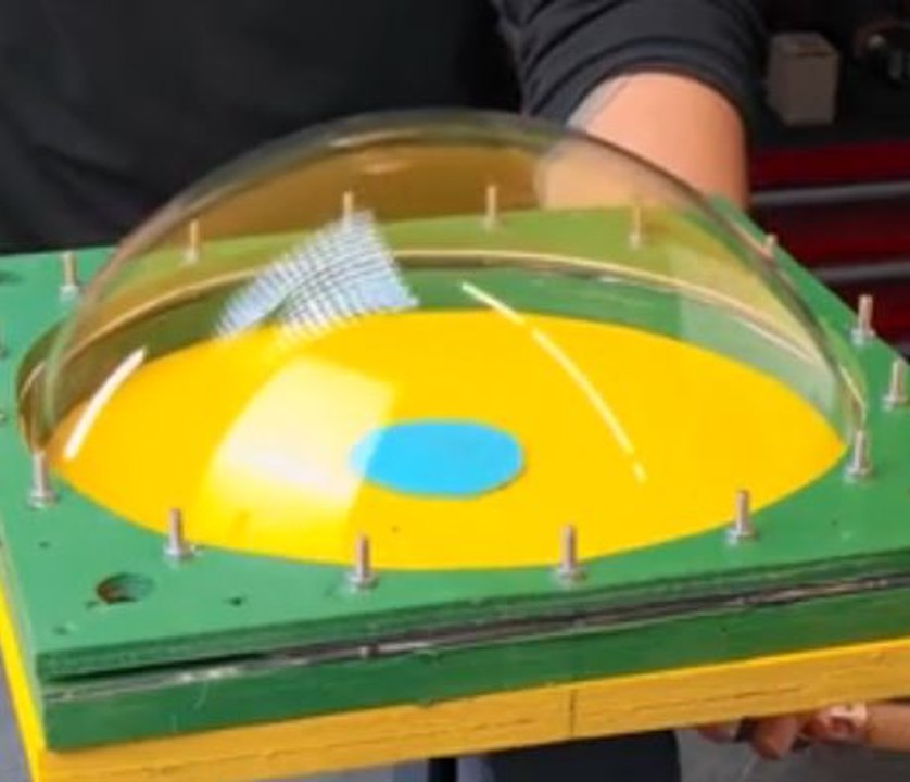 Next-Level Creations! Crafts with a Futuristic Twist!