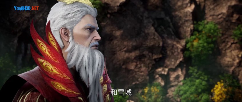 Tiên Nghịch Tập 84 Thuyết Minh