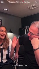 Το live της Δέσποινας Βανδή με τον Αντώνη Ρέμο