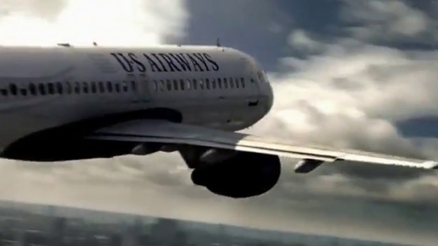 Hudson Mucizesi: US Airways 1549 Uçak Kazası – Gerçek Hikaye