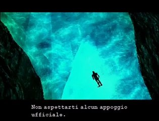 Metal Gear Solid online multiplayer - psx