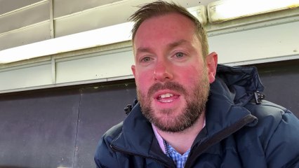 Aberdeen vs Rangers ⚽