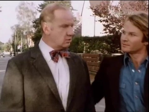 032 L' Ispettore Derrick 032 Una Notte Di Ottobre